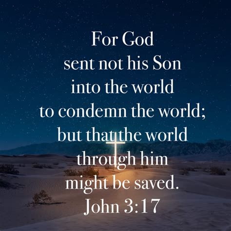 john 3 17 in spanish.